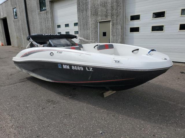 2020 Tracker Boat-boats Speed Boat