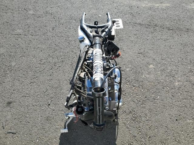 2014 Harley-Davidson XL1200 V