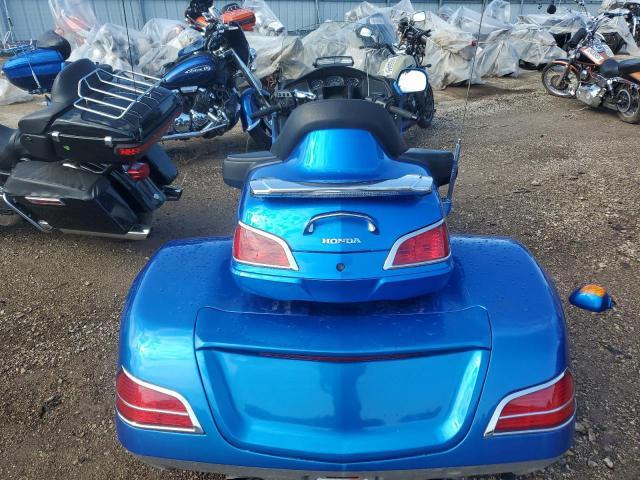 2012 Honda GL1800
