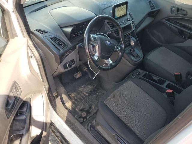 2019 Ford Transit Connect XL