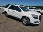 2015 GMC Acadia sle
