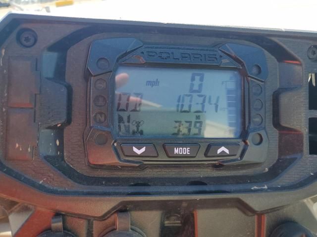 2025 Polaris Sportsman 570 EPS