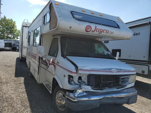 1997 Ford Econoline E350 Cutaway Van