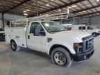 2008 Ford F350 srw Super Duty