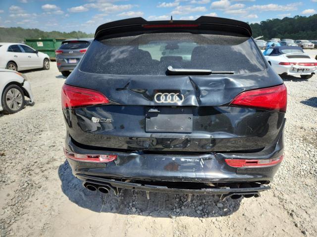 2016 Audi SQ5 Premium Plus