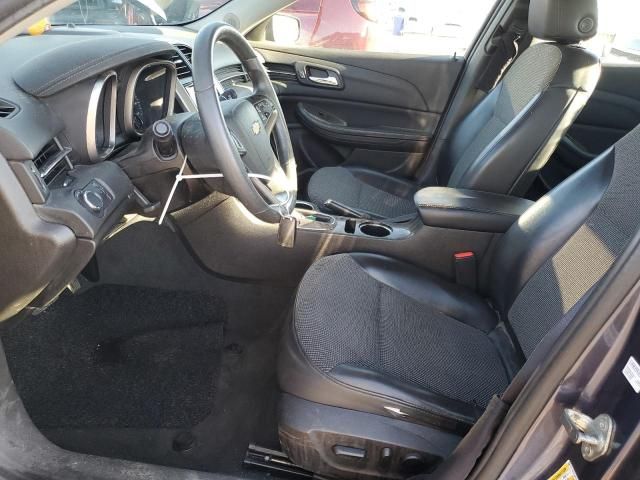 2014 Chevrolet Malibu 1LT