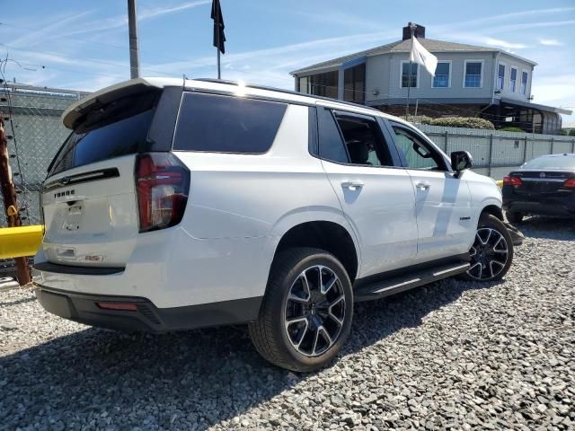 2024 Chevrolet Tahoe K1500 rst