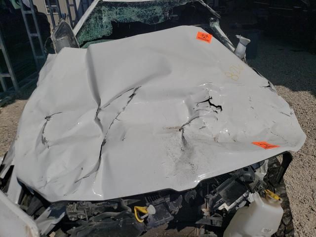 2020 Dodge Ram 1500 big Horn/lone Star