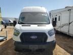 2022 Ford Transit Cab & Chassi