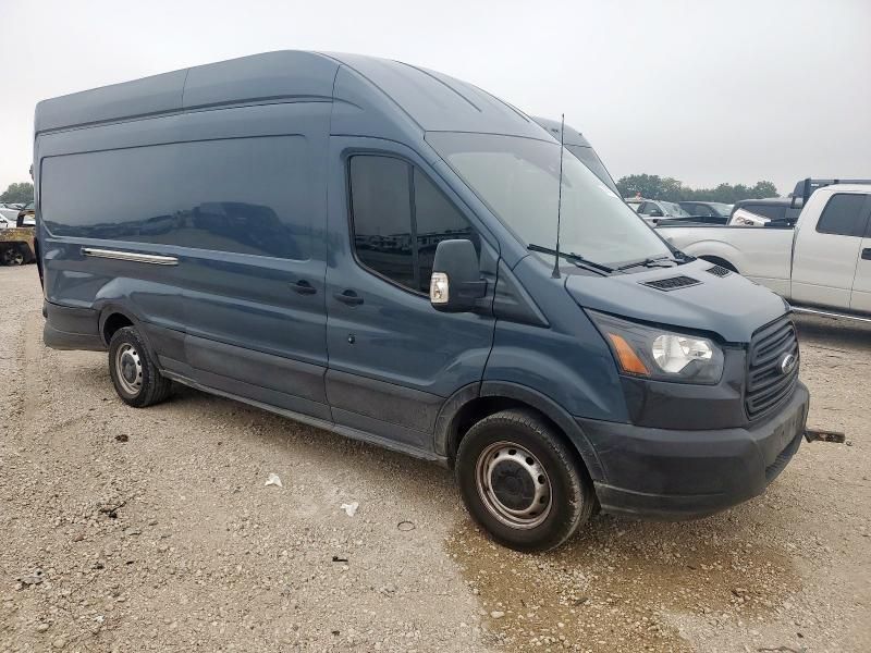 2019 Ford Transit T-250