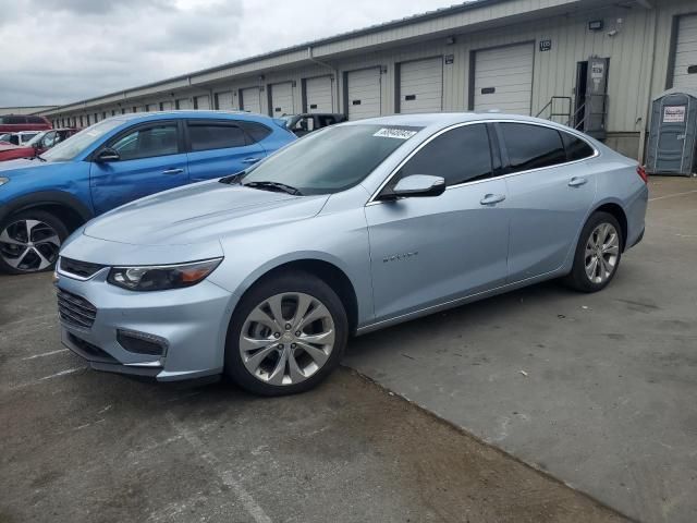 2018 Chevrolet Malibu Premier