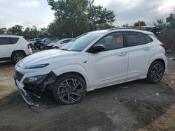 2023 Hyundai Kona N Line for sale in Baltimore, MD
