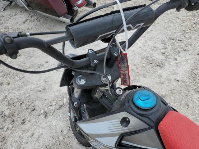 2024 Apol Dirt Bike