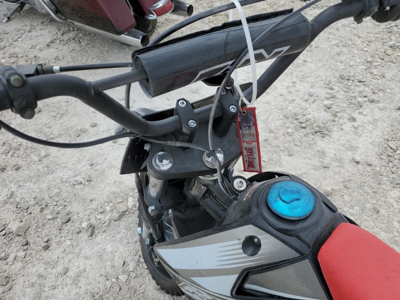 2024 Apol Dirt Bike