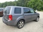 2014 Honda Pilot exl