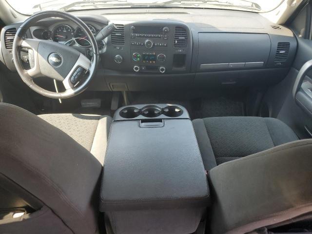 2008 Chevrolet Silverado K1500