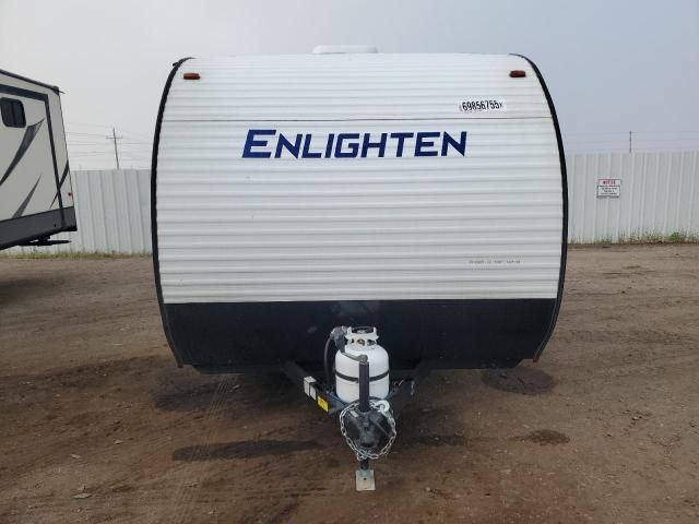 2022 Gulf Stream Amerilite-RVS