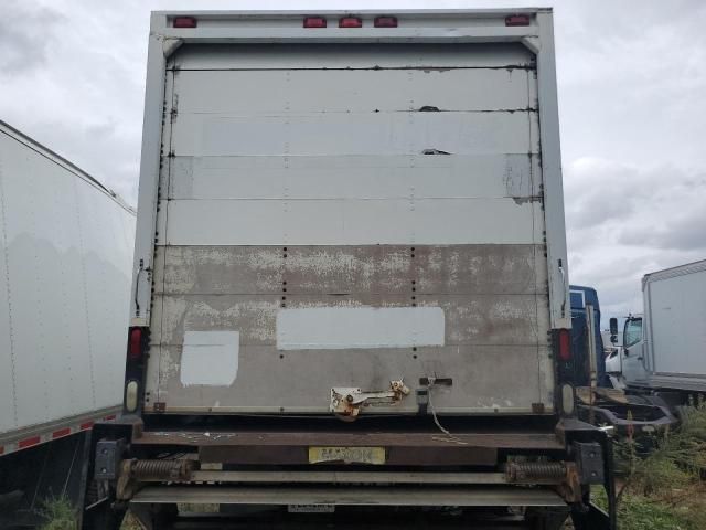 2007 International 4000 4300-Trucks Delivery Truck
