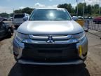 2017 Mitsubishi Outlander SE