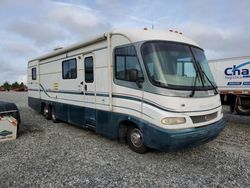Ford salvage cars for sale: 1997 Ford F530 Super Duty