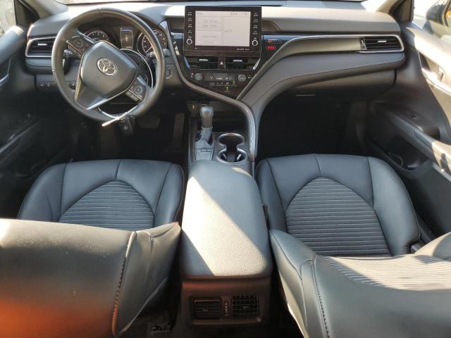 2024 Toyota Camry se Night Shade