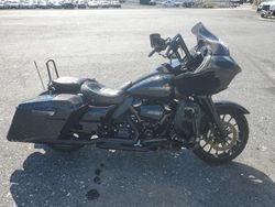 Salvage cars for sale from Copart China: 2018 Harley-Davidson Fltrxs Road Glide Special
