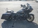 2018 Harley-Davidson Fltrxs Road Glide Special