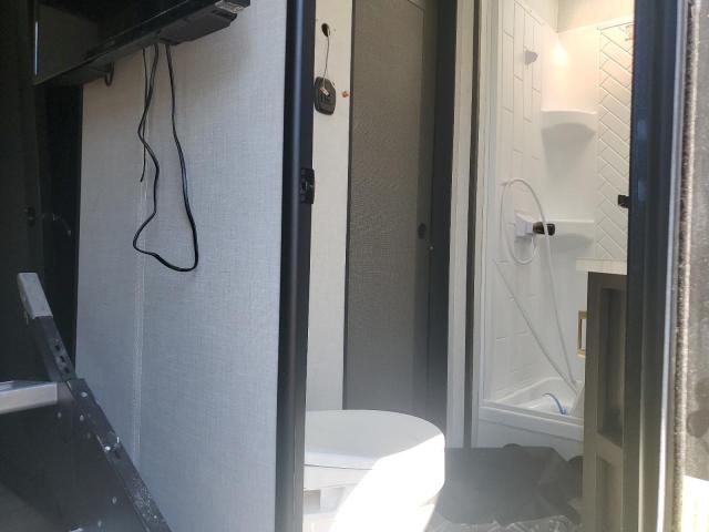 2024 Other Rv TOY Hauler