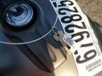 2014 Yamaha XVS1300 CU