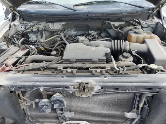 2010 Ford F150