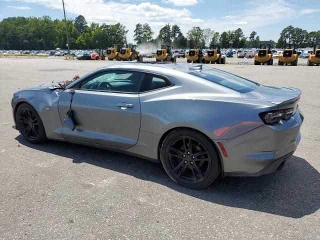 2019 Chevrolet Camaro LT