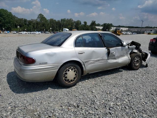 2000 Buick Lesabre