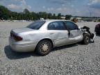 2000 Buick Lesabre