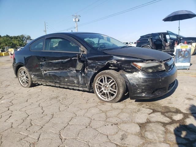 2006 Scion TC
