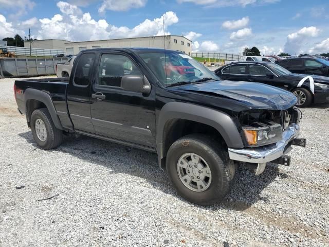 2007 Chevrolet Colorado