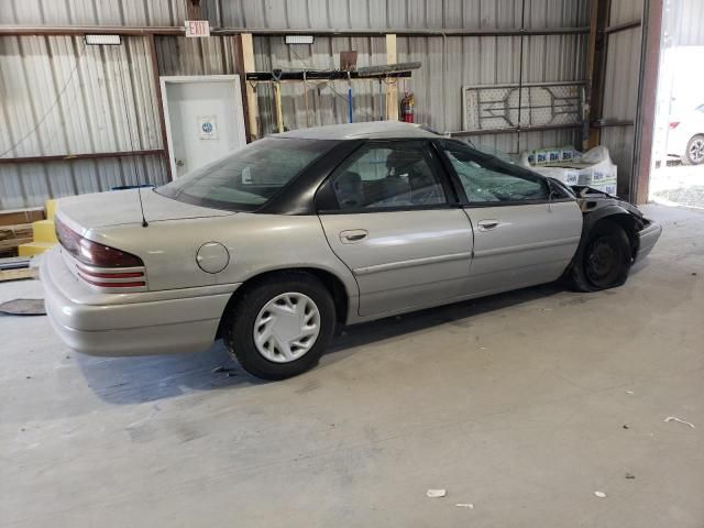 2002 Dodge Intrepid