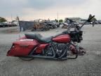 2018 Harley-Davidson Flhxs Street Glide Special