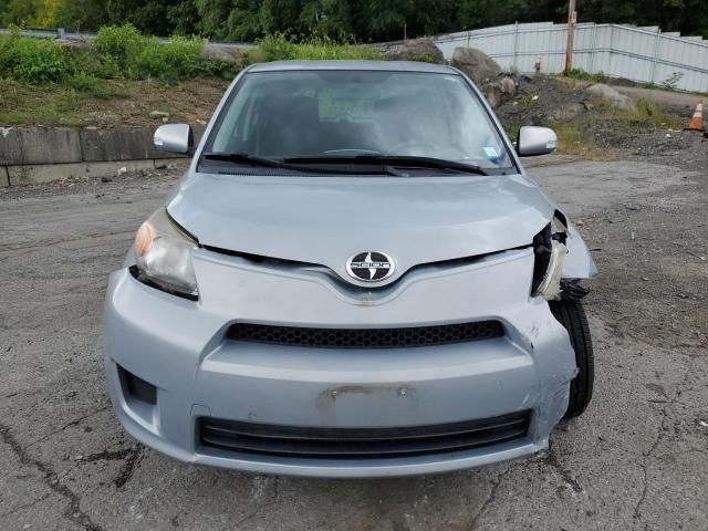 2013 Scion XD