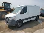 2022 Mercedes-Benz Sprinter 2500
