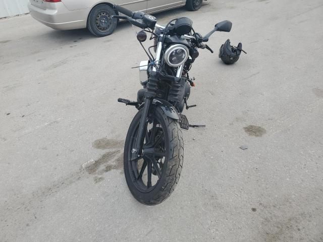 2021 Harley-Davidson XL1200 NS