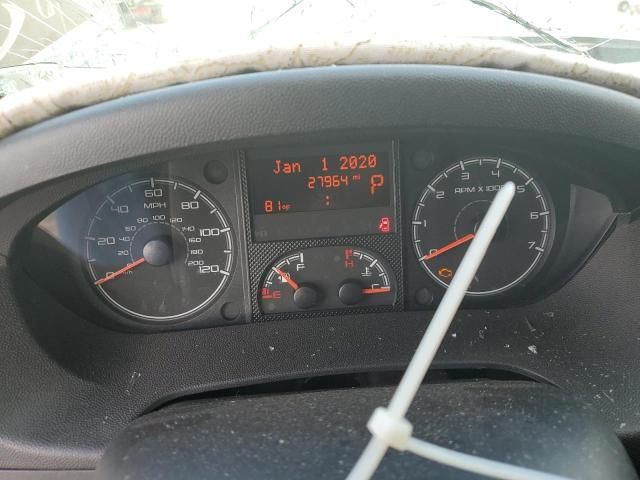 2021 Dodge RAM Promaster 2500 2500 High