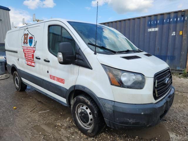 2017 Ford Transit Van T-250 LO