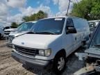 1996 Ford Econoline E150 Van