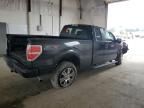 2014 Ford F150 Super Cab