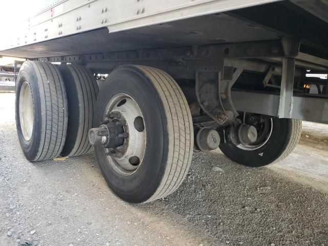 2015 Utility 2015  VS2RA-Refrigerated Van Trailer
