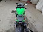 2024 Kawasaki ZX636 K
