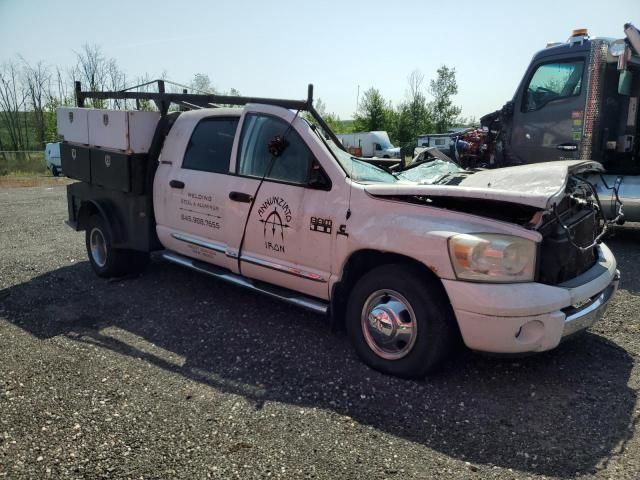 2007 Dodge RAM 3500