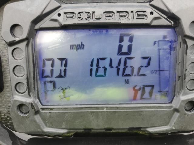 2022 Polaris Sportsman 570