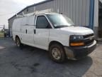 2018 Chevrolet Express G3500