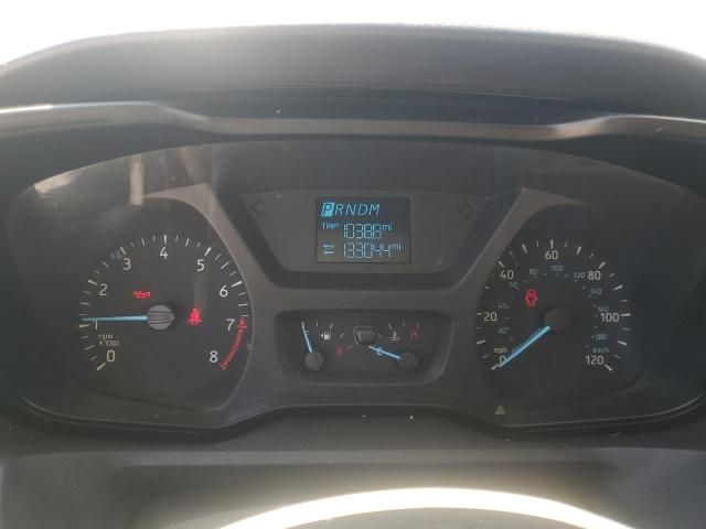 2016 Ford Transit T-250